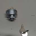 DVPARTS Ignition Switch 725-1717 925-1717 140301 92556 092556MA 092556 532140301 532 14 03-01 BS54124 9900-9031 AN113336BB1 430-674 5412H for Craftsman Husqvarna Murray MTD AYP