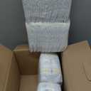 Pampers Swaddlers Diapers, Size 0 (up to 10 lbs), 84 Count, Absorbent, Keeps Baby Dry and Comfortable, Skin Safe Disposable Baby Diaper (Newborn)