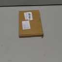 4 Pack Combination Lock, 4-Digit Fashion Combo Lock, Combination Padlock Waterproof Outdoor Gate Locks for Fence, Locker, Sheds, Gym, Shed, Storage Unit, Gate Hasps, School