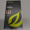 WSKEN for Samsung Galaxy S25 Edge Screen Protector - [Fingerprint Unlock Support] Case Friendly Auto Dust Removal Shatterproof Bubble Free HD Tempered Glass Film for Galaxy S25 Edge,2 PCS (Clarity)