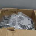 Engine Motor & Transmission Mounts Compatible with 2014-2021 Cherokee, 2015-2019 Chry~sler 200 2.4L, Replace OE 68192831AF 68418876AB 68157441AD