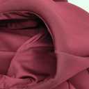 Dress M Purple No Brand