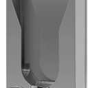 ilovelife Vacuum Cleaner Docking Station - Wall Mounted Accessories Bracket Compatible with Dyson V11 V15 Vacuum Cleaners | not fit Dyson v10 Vacuum Cleaner