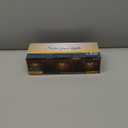 Likiyol 2025 Upgraded 6 Pack Solar Fence Lights with Warm White & 10 RGB Colors 2 Modes, Mandala Fence Lights Solar Powered IP65 Waterproof Solar Light for Deck Yard Garden Outdoor Wall Decor