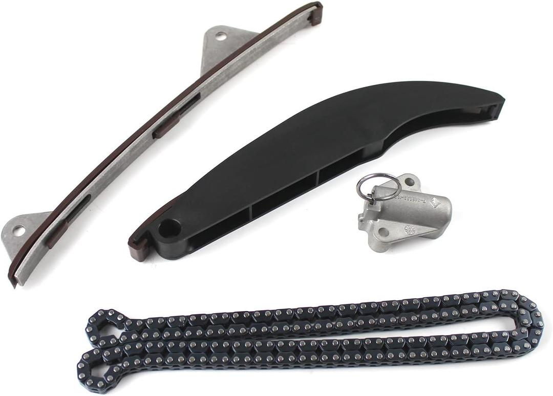 24321-2E010 243212E010 Timing Chain Kit Fits for Forte Cerato Tucson Forte5 NU 2.0 G4NA 243212E010 Repalce OE 24410-2E000 244102E000