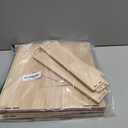 OMISTAR 12 Pack 3-Inch L-Shaped Acrylic Photo Frame, Vibrant Clear Desktop Picture Display Stand, Snap-Lock Closure, Clear View, Home, Office, Room Decor, Thoughtful Gifts