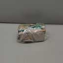 Kevin Textile 14x36 Inch Long Lumbar 1 Pack Boho Christmas Decorative Throw Pillow Cover Soft Striped Corduroy Rectangle Cushion Case Farmhouse Color Accent for Living Room Couch Sofa Bed, Pure White