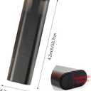 evron Data Cable Organizer Box,Electronic Organizer Travel Case,SIM Card Pin,Phone Holder,for Office,Home,Desk Accessories(Translucen)