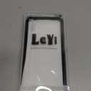 LeYi for Samsung Galaxy A17/A16-5G Phone Case: Samsung A17 Case with Screen Protector [2 Packs], Camera Cover, Military-Grade Heavy Duty Protection Cell Android Basic para Galaxy A 17 5G Case, Black