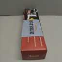 Hoson 2 Inch Curling Iron Large Barrel, Long Barrel Curling Wand Dual Voltage, Ceramic Tourmaline Coating with LCD Display, Glove Include