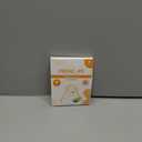 304 Stainless Steel Tongue Scraper for Tongue Cleaner for Adults and Kids| Durable, Rust-Resistant Hygiene Tool| Fresh Breath Tongue Scraper with Travel Case Pack of 4