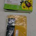 Safer Brand Japanese Beetle Trap with Attractant - 70102 - Includes 1 Trap, 1 Lure, and 2 Jumbo Bags - Japanese Beetle Traps Outdoor