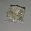 Wireless Jelly Bras for Women No Underwire with Support - S-2XL Seamless Bralettes Everyday Comfort Tshirt Padded Bra (Medium)