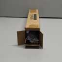 KeFanta Mop for Floor Cleaning,2 Pcs Cotton String Wet Mops Replacement Head Compatible with Microfiber Cloth Mop Refill & 0.8" Diameter Mops Handle,Green(1 Handle & 2 Heads)