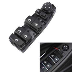 61319241955 Power Window Switch Driver Door Power Window Switch for BMW F20 F46 F45 F30 F31 F36 F07 F10 F11 F06 F80 F25 F26 F15 F163 Replace# 61319179913 61319238239 61319208111 61319362107
