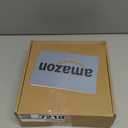 COB LED Strip Light Kit-6pcs 6.56FT Self-Adhesive LED Light Parallel with Dimmable Touch Sensor Switch, Led Light Strip for Wood Slat Wall Panels, Home Decor, Under Cabinet Strip Light (Warm White)