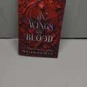 On Wings of Blood