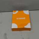 oneisall Dog Clippers for Grooming Thick/Heavy Coats, 4-in-1 Dog Grooming Kit Low Noise with Stainless Steel Blade, Cordless Dogs Paw Trimmer Pet Nail Grinder for Small & Large Dogs Cats Animals