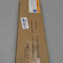 Wireless Picture Light Battery Operated, 16in Picture Light for Wal, 2Pack Rechargeable 5000mAh Battery Wall Sconce for Wall Pictures, Gallery Artwork, Paintings, Portraits, Dartboards- Brass