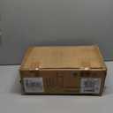 STORAGE MANIAC 3-Section Laundry Sorter with Foldable Ironing Board, Heavy-Duty Rolling Laundry Cart with and Removable Bags, Triple Laundry Hamper with Wheels, Dark Grey