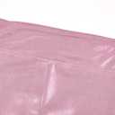 Gnainach Girls Metallic Leggings Size 12-13 Years Old Sparkly Pink Comfort Stretch High Waisted Active Yoga Pants for Youth Workout