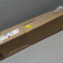 SOBONNE 24" Floor Squeegee for Concrete Floor Water Removal