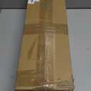 Metal Arch Backdrop Stand 6.6FT: Wedding Arch Frame for Ceremony Balloon Arch Stand for Birthday Anniversary Wedding Party Baby Shower