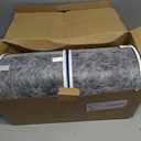 HP102 Replacement Filter, Compatible with Shark Air Purifier HP100, HP102 and 3-in-1 Models HC450, HC451, HC452, HC455, 2Pack