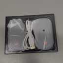 AI Hand Warmers Rechargeable 2 Pack, AI Smart Chips Electric Hand Warmers, 20Hrs Long Safe Heat, Portable Pocket Heater, Gifts for Christmas, Outdoor, Hunting, Golf, Camping Accessories