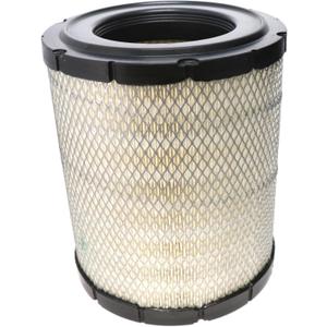 Luber-finer Luberfiner LAF5633 Heavy Duty Air Filter Fits Select for Isuzu NPR (2008-17) (Isuzu 8970622940)