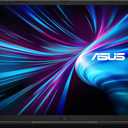 ASUS V16 Gaming Laptop, 16” WUXGA 144Hz Display, Intel Core 7 Processor 240H, NVIDIA GeForce RTX 5060, 32GB Memory, 1TB Storage, Windows 11, Matte Black, V3607VM-DS79