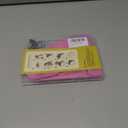 Womens Swim Cap for Long Hair PU Fabric Hairnet Swimming Caps for Women Men Adults Youths with Ear Plug and Nose Clip, Swim Hats Pool Caps to Protect Hair no Pulling