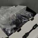 Nekteck Shiatsu Neck Back Massager with Heat for Pain Relief Deep Tissue, Electric Kneading Shoulder Massage, Relaxation Gifts for Him Her, (FSA Eligible, HSA Eligible, Not Cordless) (Gray)