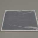 ESR for iPad A16 Case, iPad 11th/10th Generation Case (2025/2022), Removable Magnetic Cover, Adjustable Portrait/Landscape Stand with Raised Screen View, 9 Standing Angles, Black