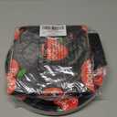 96Pcs Welcome Back to School Plates and Napkins School Season Party Decorations Back to School Dessert Plates Red Apples Tableware Set for 24 Guests Kids Birthday First Day of School Party Supplies