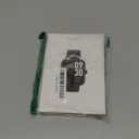 TOZO S3 Smart Watch for Men & Women, 1.83" HD Touchscreen, Bluetooth Calling, Sleep & Activity Tracking, IP68 Waterproof, 10-Day Battery Life, Compatible with iOS & Android