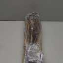 Hairui Lighted Brown Branches Battery Operated with Timer 30IN 100 LED Fairy Lights, Willow Branch Lights for Home Bedroom Fireplace Christmas Holiday Decoration Indoor Outdoor Use (Vase Excluded)