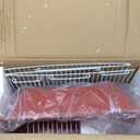 Prevue Pet Products SP50011 Bird Cage, Small, Red