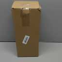 Pain Relief Cervical Pillow for Neck Support, Adjustable Ergonomic Pillow Cozy Sleeping, Odorless Orthopedic Memory Foam Pillows, Contour Bed Pillow for Side Back Stomach Sleeper (Queen Size- 24.8'' L x 14.96'' W x 5.78'' H, Grey)