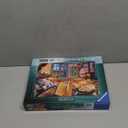 Ravensburger The Cosy Shed (1000 Piece Version of Cozy Retreat) Jigsaw Puzzle for Adults - Every Piece is Unique, Softclick Technology Means Pieces Fit Together Perfectly