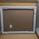 Bronze Wood 18x24 inch Wall Frames: Picture Frame for Home Wall Decor, Classic Frame for Canvas Painting, Artwork, Antique Photo Frames 18x24 with Acrylic Glass and Backing