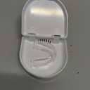 The Doctors NightGuard Mouth Guard for Grinding Teeth at Night, Includes Storage Case, Pack of 1