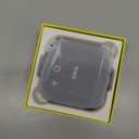 Tribit StormBox Micro 2 Wireless Portable Speaker: 10W Loud Deep Bass Sound, IP67 Waterproof Bike Speaker with Bluetooth 5.3, 12H Playtime, TWS Pairing for Camping Travel Hiking (Black)