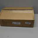 famiware Serving Platter, Oval 15.59/14.3/12.9 inch Serving Dishes for Entertaining, Serving Bowls, Microwave Safe, Stonware Serving Trays for Party, Turkey, Cheese, Ocean Series, Cappuccino White