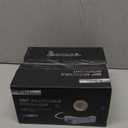 Adetu 4 inch 5CCT Gimbal Led Recessed Lights, 360+90 Adjustable Directional Recessed Lighting, 2700K/3000K/3500K/4000K/5000K Dimmable Retrofit Eyeball Can Lights with Jbox, ETL(White, 6 Pack)