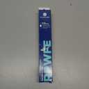 GE RPWFE Refrigerator Water Filter, Genuine Replacement Filter, Certified to Reduce Lead, Sulfur, and 50+ Other Impurities, Replace Every 6 Months for Best Results, Pack of 1