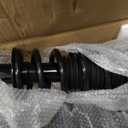 AUTOMUTO Rear Pair Complete Struts Spring Assembly Shock Absorber Compatible with 2005-2009 for Subaru Outback Struts 15920 172567