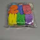 Bath Toys Kids Age 1-3 - Foam Bath Letters And Numbers Abc Alphabet Learning Toys Bathtub Toys Toddlers 2-4 Water Pool Shower Tub Toy Babies Infant 6-9-12-18-24 Months Gifts For 1-6 Year Old Boy Girl