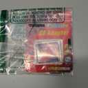 ChenYang SD SDHC SDXC to CF Type I Compact Flash Memory Card Adapter Reader Support16/32/64/128/256GB CF to SD Card Converter (Red)