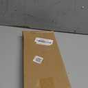 Door Mirror Triangle Corner Trim: Compatible with Audi A7 RS7 2011 2017, Stylish and Impact Proof Door Mirror Triangle Trim Panel Cover (Right: 4G8837638A)